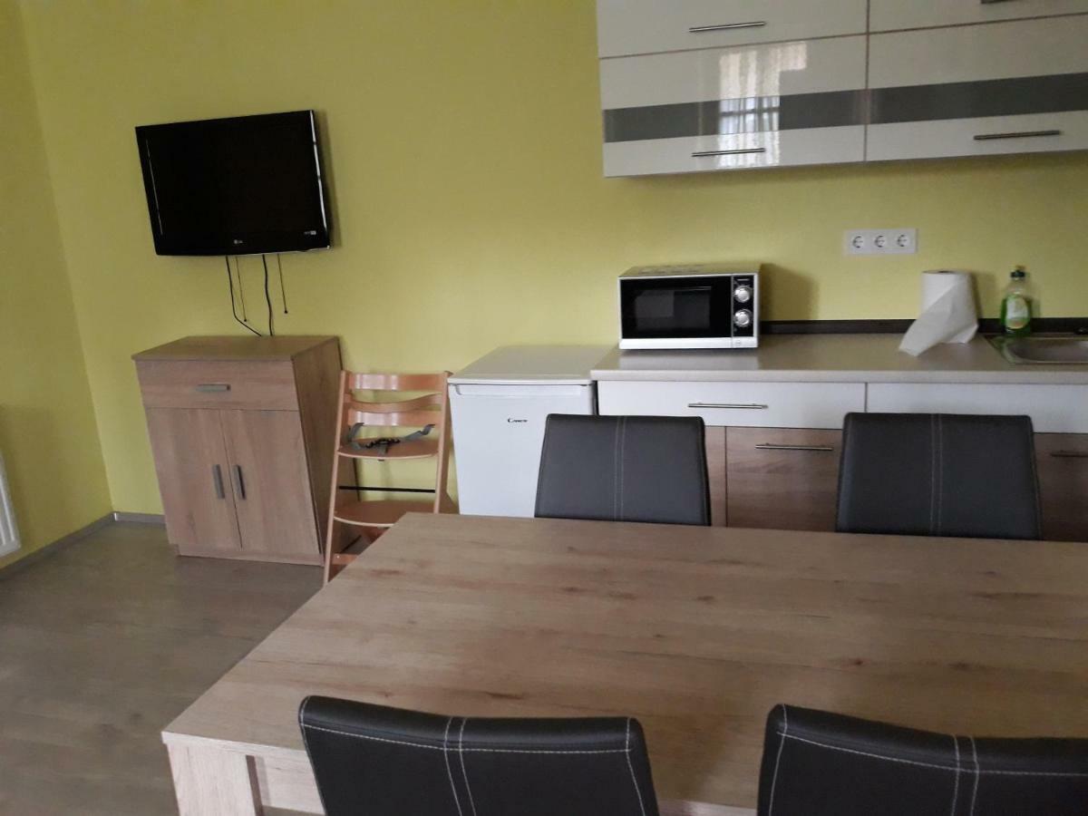 Apartma C-06, C-11 Моравске-Топлице Экстерьер фото