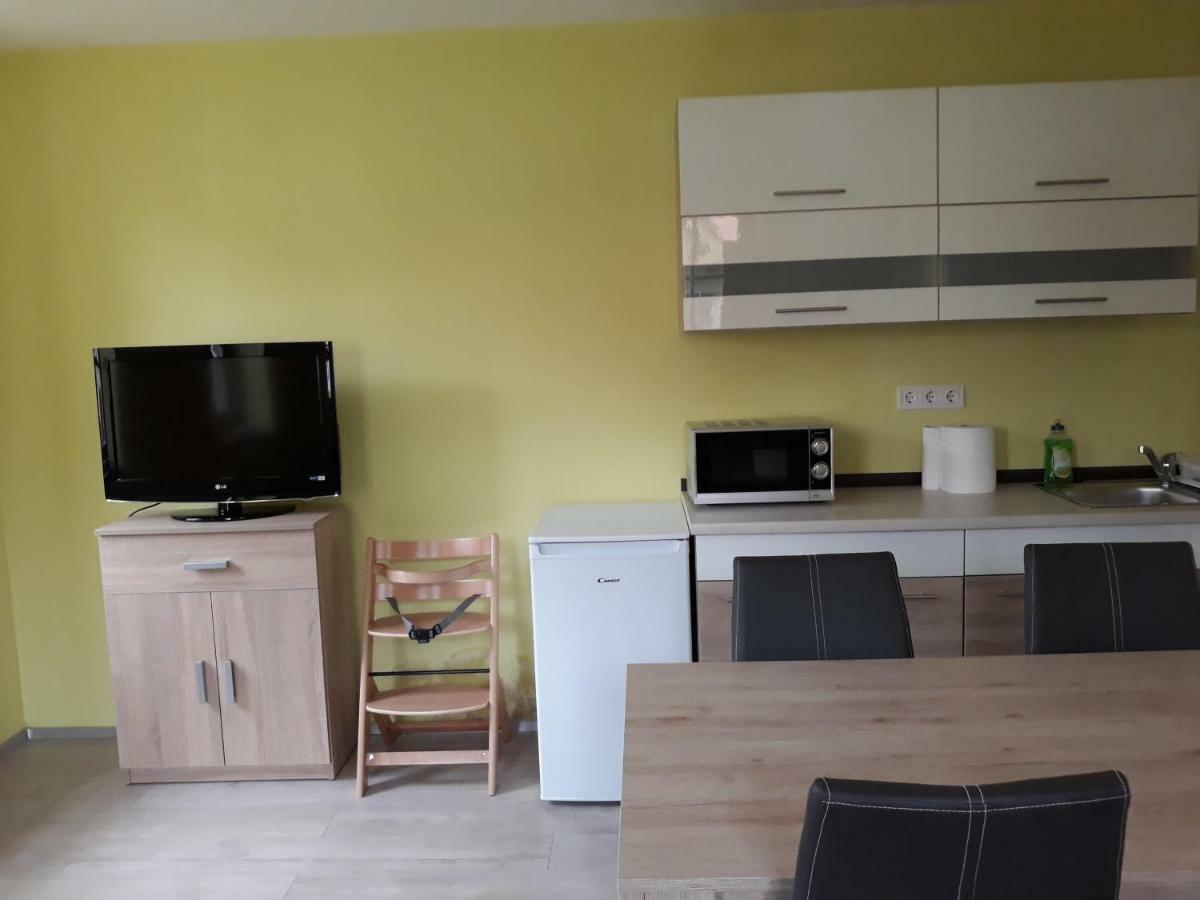 Apartma C-06, C-11 Моравске-Топлице Экстерьер фото