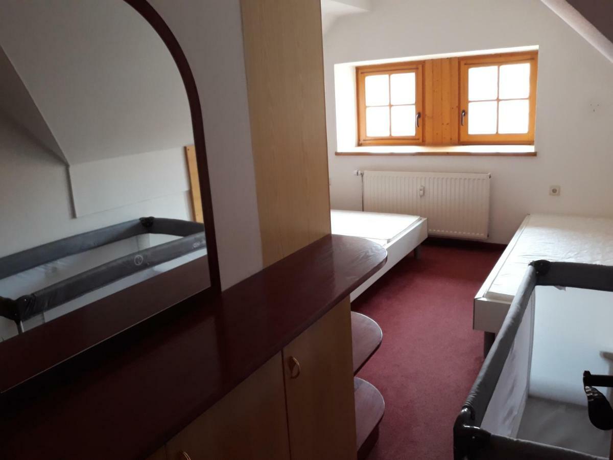 Apartma C-06, C-11 Моравске-Топлице Экстерьер фото