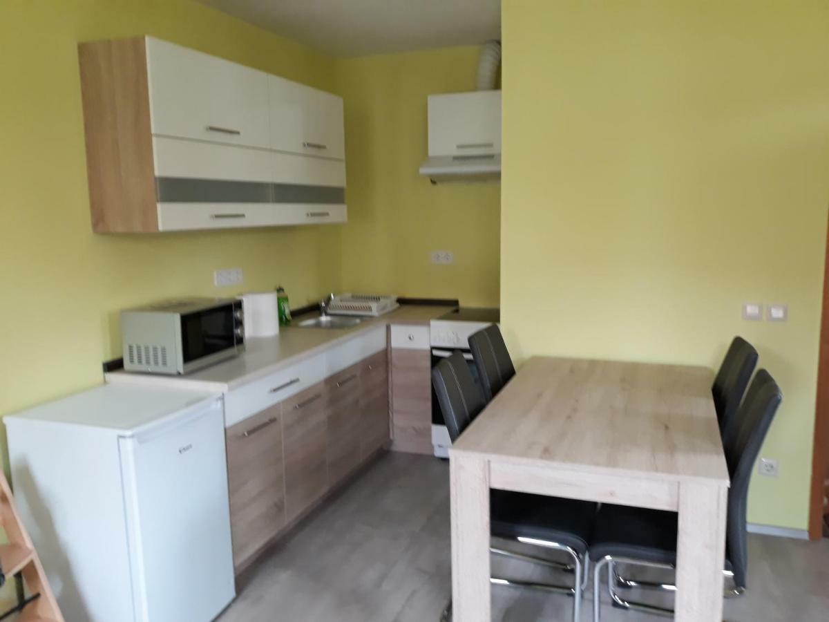Apartma C-06, C-11 Моравске-Топлице Экстерьер фото