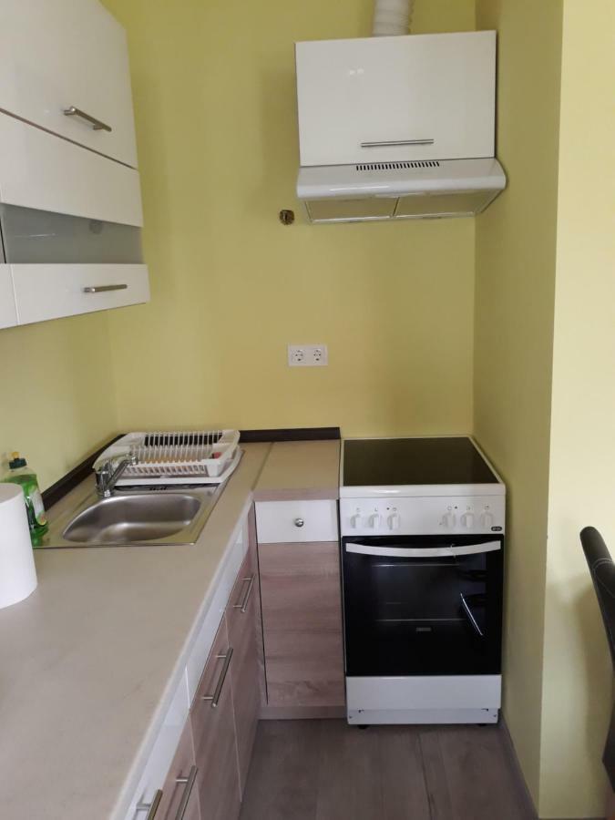 Apartma C-06, C-11 Моравске-Топлице Экстерьер фото