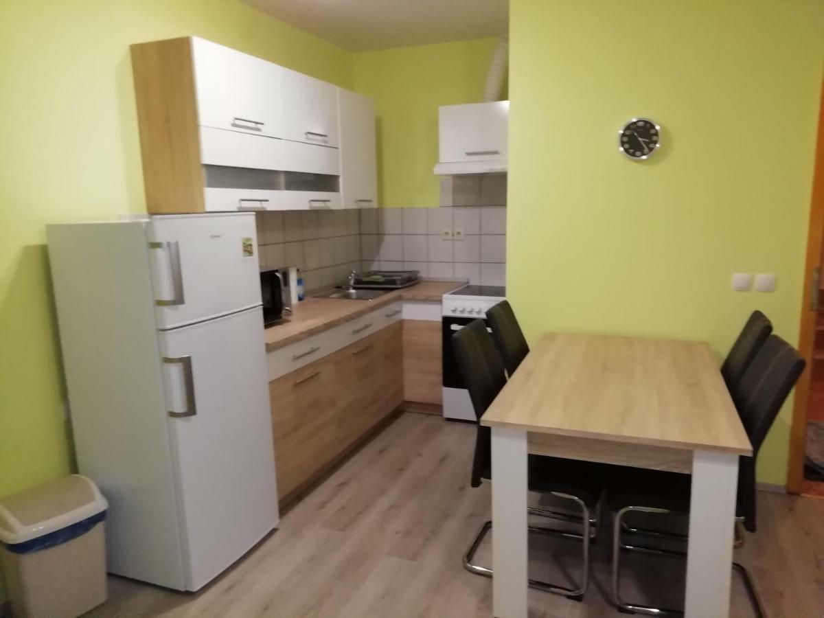 Apartma C-06, C-11 Моравске-Топлице Экстерьер фото