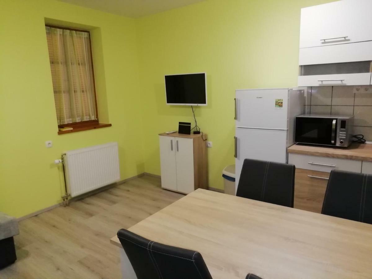 Apartma C-06, C-11 Моравске-Топлице Экстерьер фото