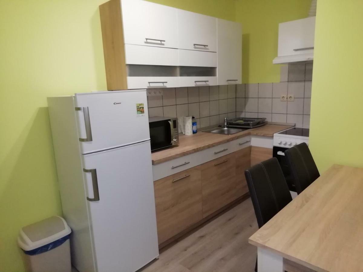 Apartma C-06, C-11 Моравске-Топлице Экстерьер фото