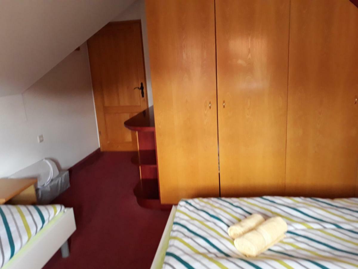 Apartma C-06, C-11 Моравске-Топлице Экстерьер фото