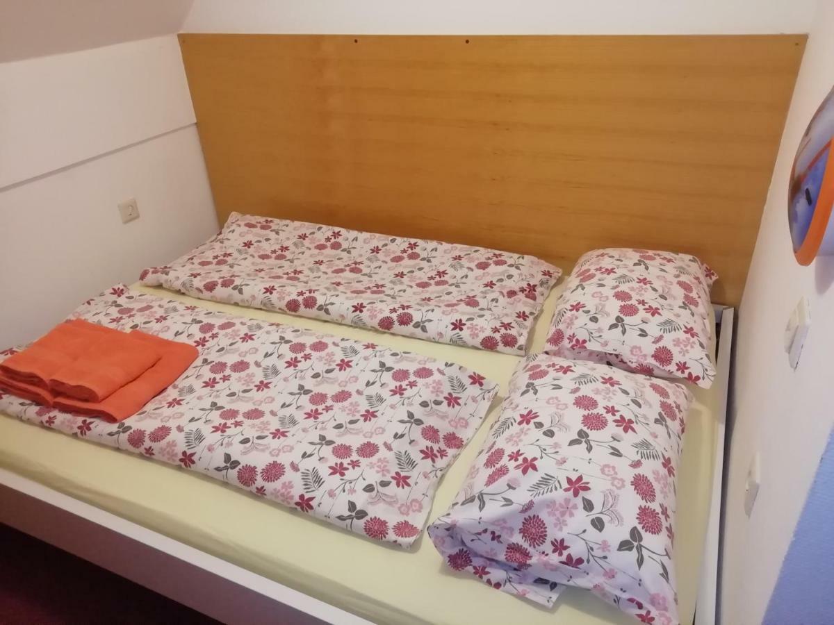 Apartma C-06, C-11 Моравске-Топлице Экстерьер фото