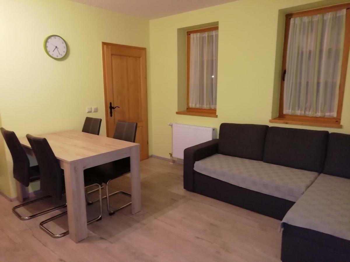 Apartma C-06, C-11 Моравске-Топлице Экстерьер фото