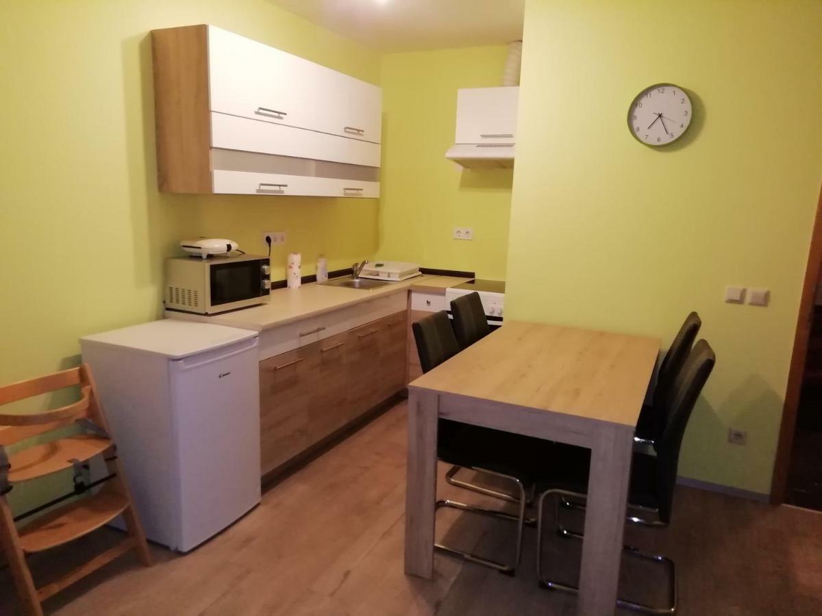 Apartma C-06, C-11 Моравске-Топлице Экстерьер фото
