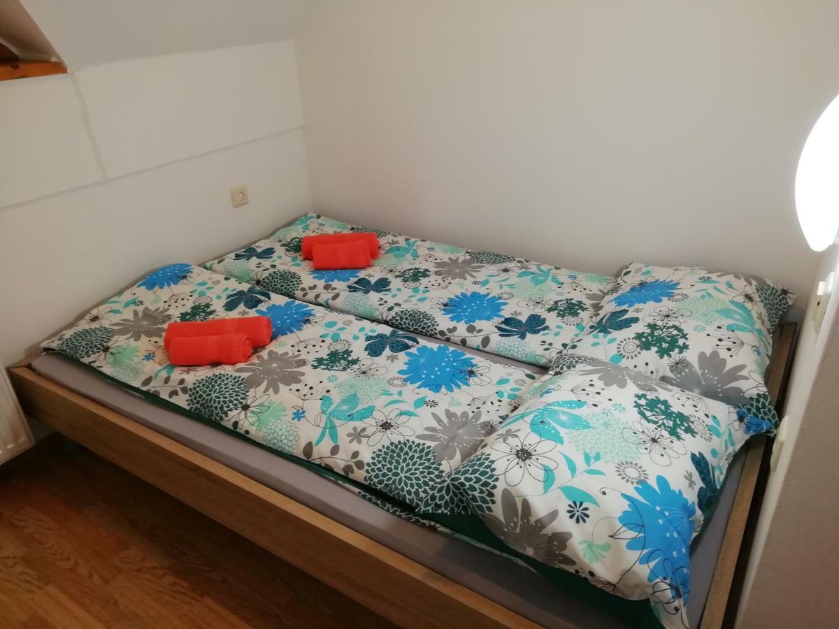 Apartma C-06, C-11 Моравске-Топлице Экстерьер фото