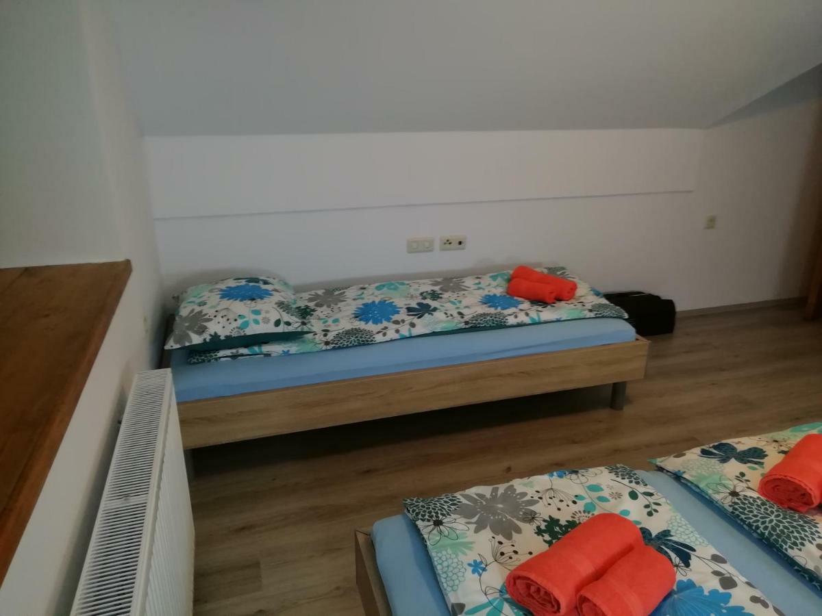 Apartma C-06, C-11 Моравске-Топлице Экстерьер фото