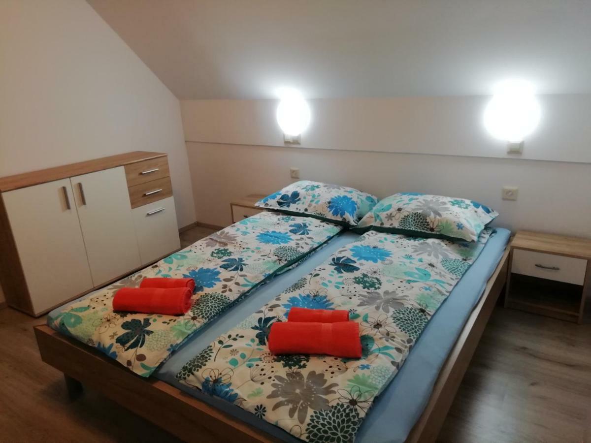 Apartma C-06, C-11 Моравске-Топлице Экстерьер фото