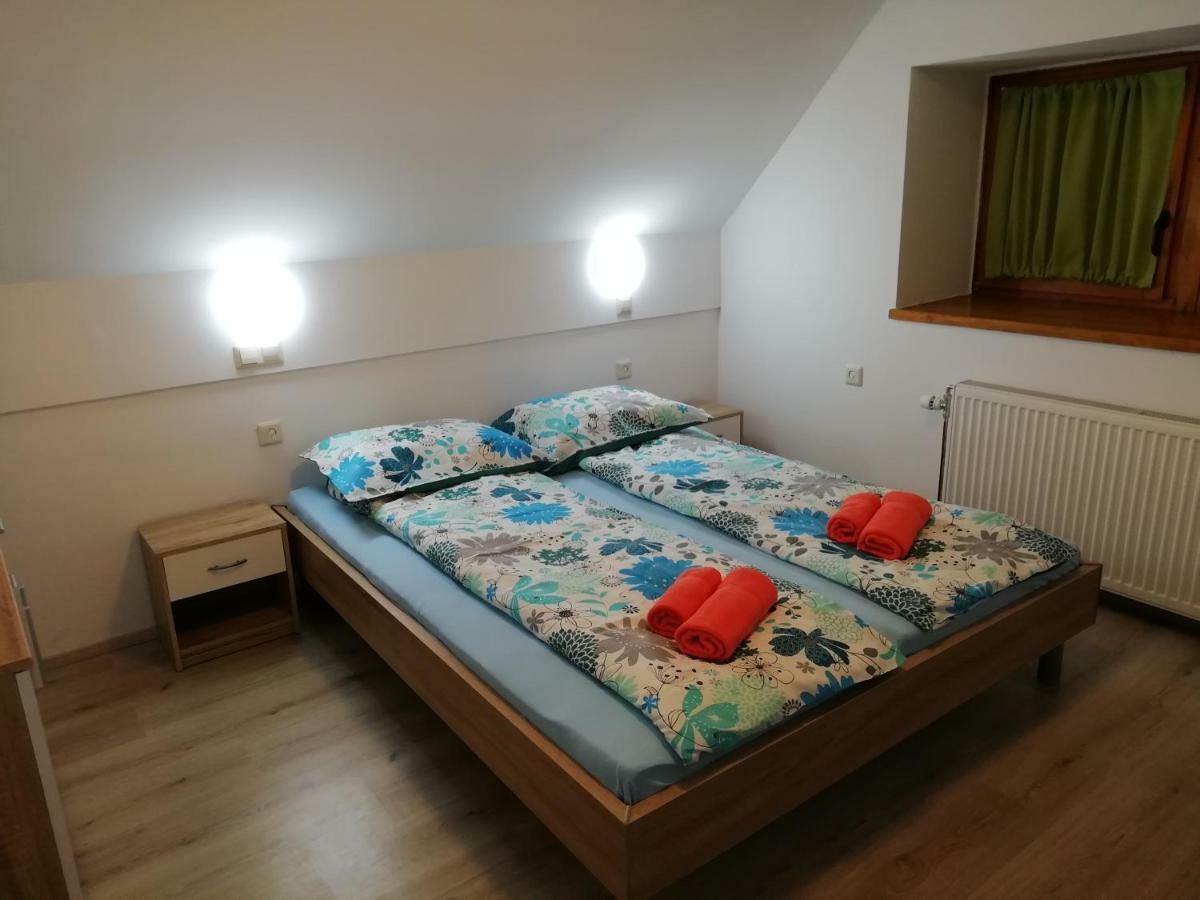 Apartma C-06, C-11 Моравске-Топлице Экстерьер фото