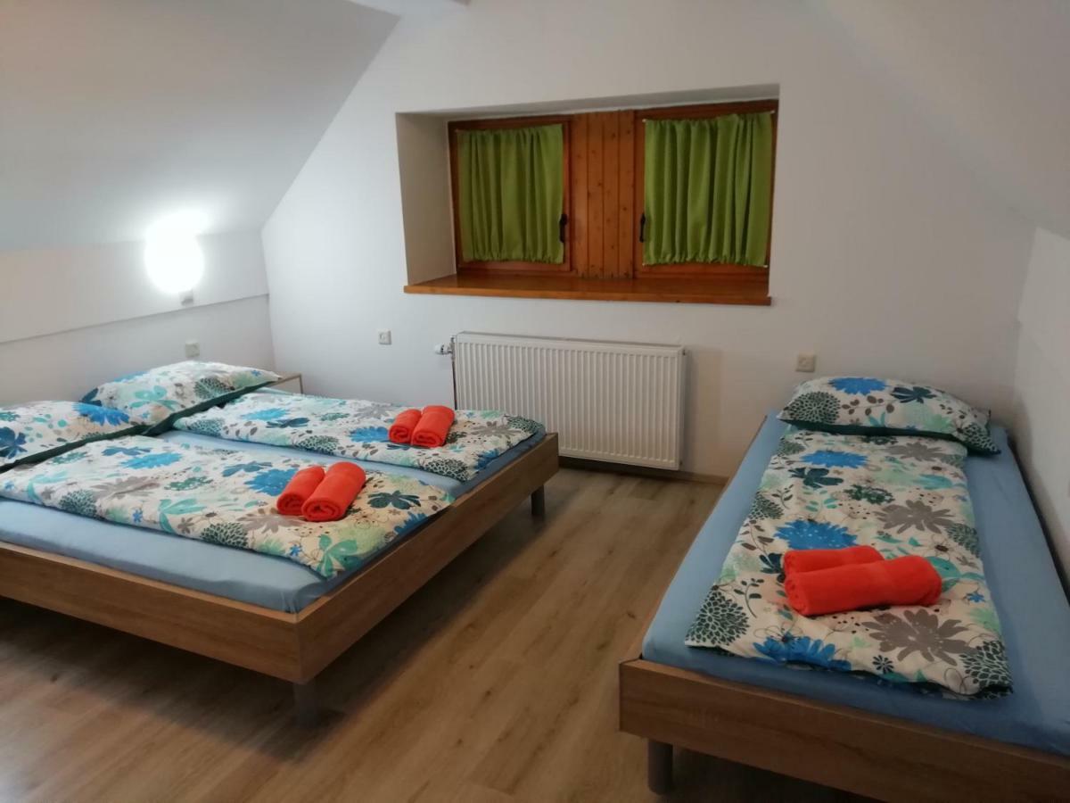 Apartma C-06, C-11 Моравске-Топлице Экстерьер фото